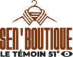 Sen'Boutique – Le Témoin 51